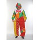Карнавальный костюм "Клоун Филя для взрослых"