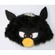 Карнавальная шапочка "Монстрик черный Ферби Бум (Furby Boom)"