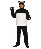 Карнавальный костюм "Панда для взрослых"