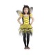Карнавальный костюм "Бабочка - пчелка"