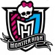 Школа монстров Monster High