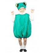 Карнавальный костюм "Лягушонок малыш"