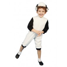 Карнавальный костюм "Панда"