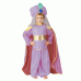 Карнавальный костюм "Алладин" (Восточный принц) 4 цвета