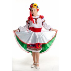 Карнавальный костюм "Украинка Даринка"