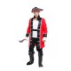 Карнавальный костюм "Капитан пиратов для взрослых"