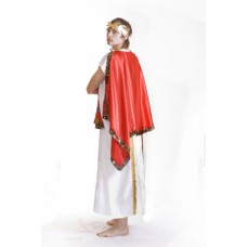 Карнавальный костюм "Цезарь" для взрослых