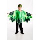 Карнавальный костюм "Лист зеленый"