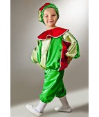 Карнавальный костюм для мальчика "Арбуз"