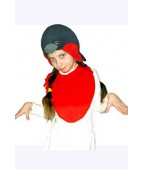 Карнавальный костюм "Снегирь"