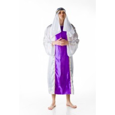 Карнавальный костюм "Шейх" для взрослых.