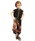 Карнавальный костюм "Шотландец"