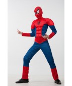 Карнавальный костюм "Человек - паук"