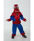 Карнавальный костюм "Человек-паук 2"