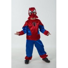 Карнавальный костюм "Человек-паук 2"