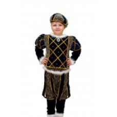 Карнавальный костюм "Принц" премиум